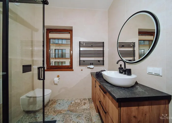 Silence Karpatia Turkus *