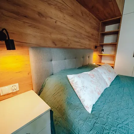 Silence Karpatia Turkus *