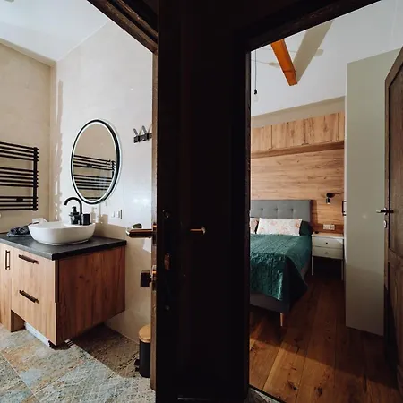 Silence Karpatia Turkus