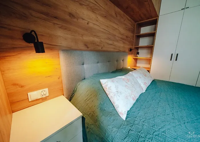 Silence Karpatia Turkus *