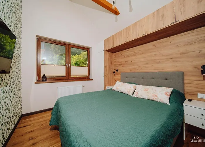 Silence Karpatia Turkus 카르파츠